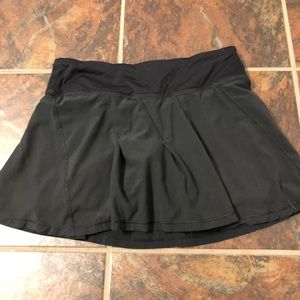 Lululemon skirt